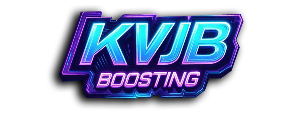 KVJB Boosting Service